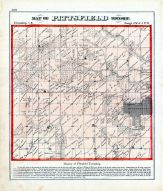 Pittsfield Township, Pike County 1872